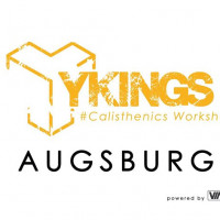 Ykings Calisthenics Workshop – Workout App