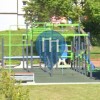 Parque Calistenia - Citice - Street Workout Citice