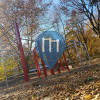 Essen - Parco Calisthenics - Frohnhausen