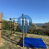 Street Workout Park - Amelia - Oasi Sorgente Retreat Center and Vacation Rentals