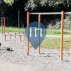 Parque Calistenia - Rielasingen-Worblingen - Fitness im Freien Rielasingen-Worblingen