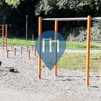 Klimmzugstange - Rielasingen-Worblingen - Fitness im Freien Rielasingen-Worblingen