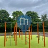 Parco Calisthenics - Caen - Spot du Chemin Vert