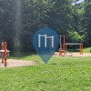 Exercise Park - Duisburg - Bürgermeister Johann-Asch-Platz Outdoor Fitness