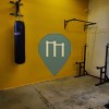 Calisthenics Gym Yverdon-les-Bains - 伊韋爾東 - École de Callisthénie & street workout Yverdon (school of calisthenics)