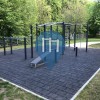 Outdoor Gym - Aalen - Calisthenics Park Aalen