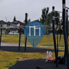 Parc Street Workout - Calgary - Sigma Park Exercise Equipments