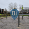 Outdoor-Fitnessstudio - Beverwĳk - Beverwijk Calisthenics Park