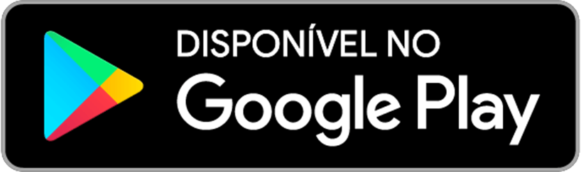 Aplicativo para Android no Google Play